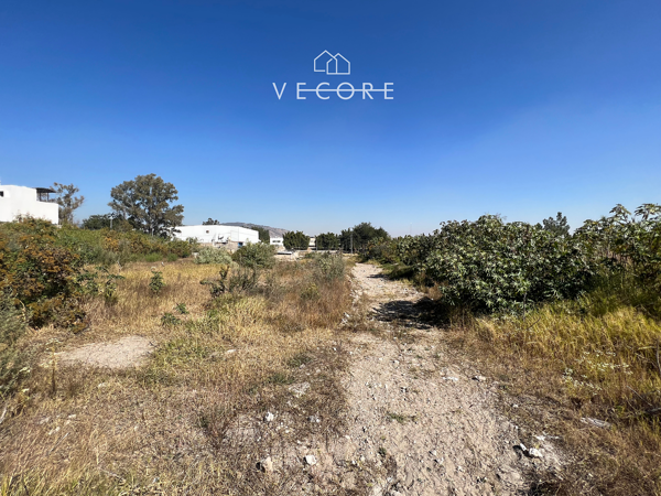 Terreno en venta en Jardines de San Francisco, Guadalajara — foto 2 de 14