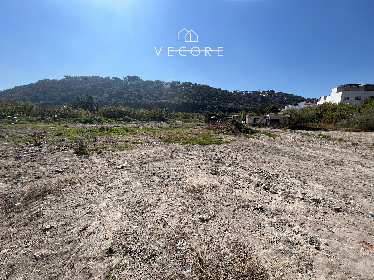 Terreno en venta en Jardines de San Francisco, Guadalajara — foto 1 de 14