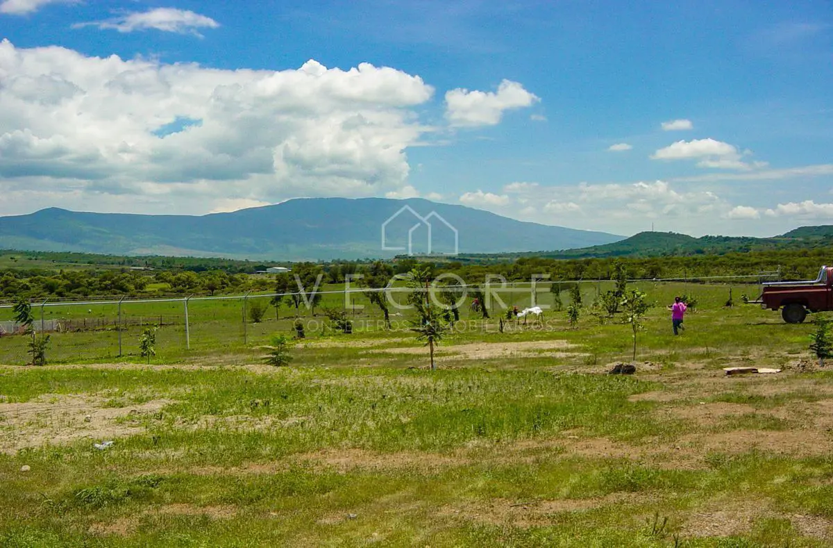 Terreno en venta en Jardines de la Calera, Tlajomulco de Zúñiga — foto 1 de 11