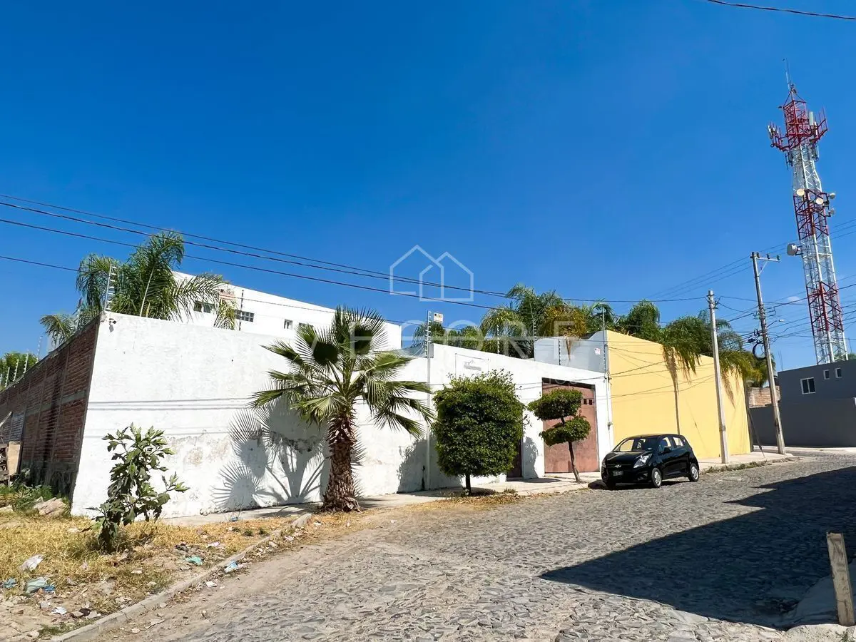 Casa en venta en Tala Centro, Tala — foto 1 de 26
