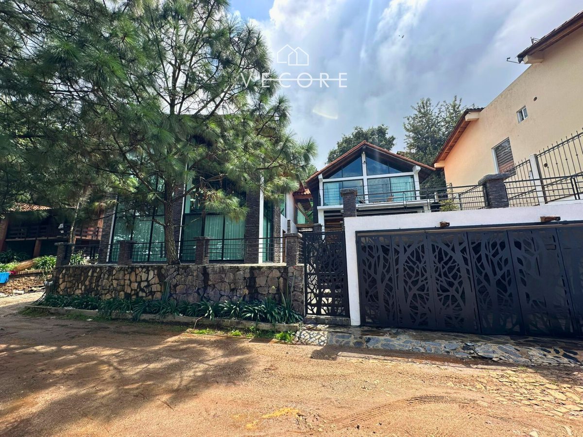 Casa en venta en Mazamitla, Mazamitla — foto 1 de 17