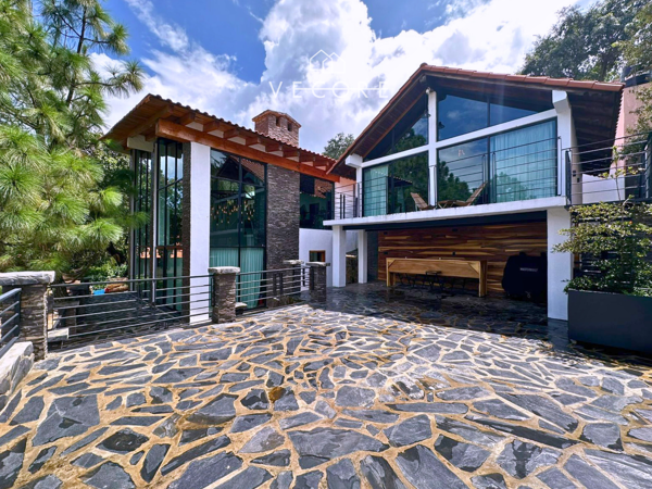 Casa en venta en Mazamitla, Mazamitla — foto 2 de 17