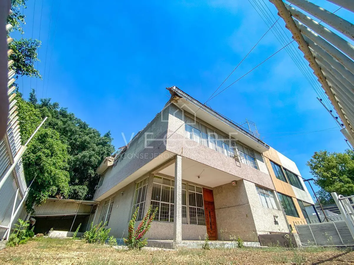Casa en venta en Americana, Guadalajara — foto 1 de 24