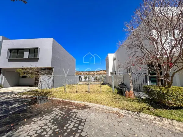 Terreno en venta en Bosques Santa Anita, Tlajomulco de Zúñiga — foto 3 de 9