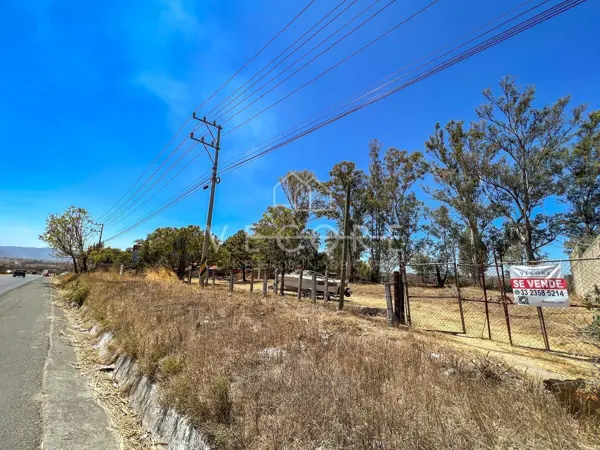 Terreno en venta en Tala Centro, Tala — foto 3 de 5