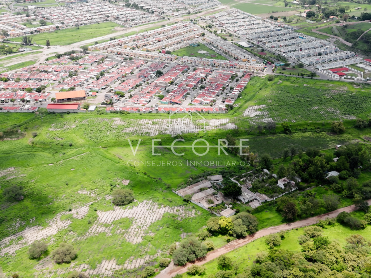 Terreno en venta en Juanacatlan, Juanacatlán — foto 1 de 37
