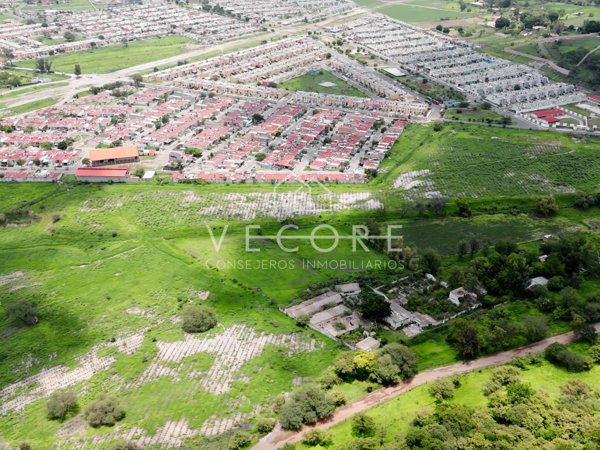TERRENO EN VENTA EN CARRETERA LA ALAJA, JUANACATLAN