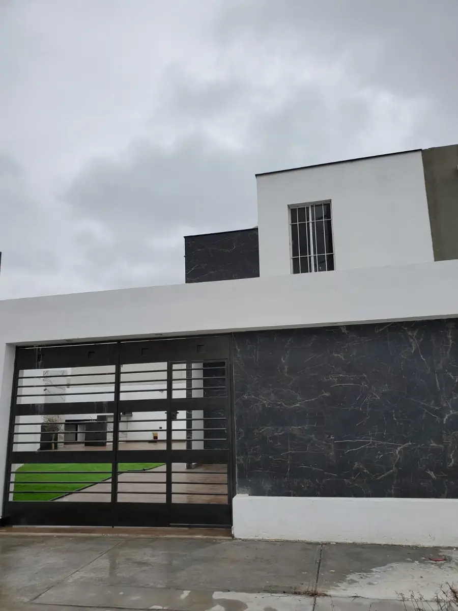 Casa en renta en Rincón de Galicia, Apodaca — foto 1 de 47