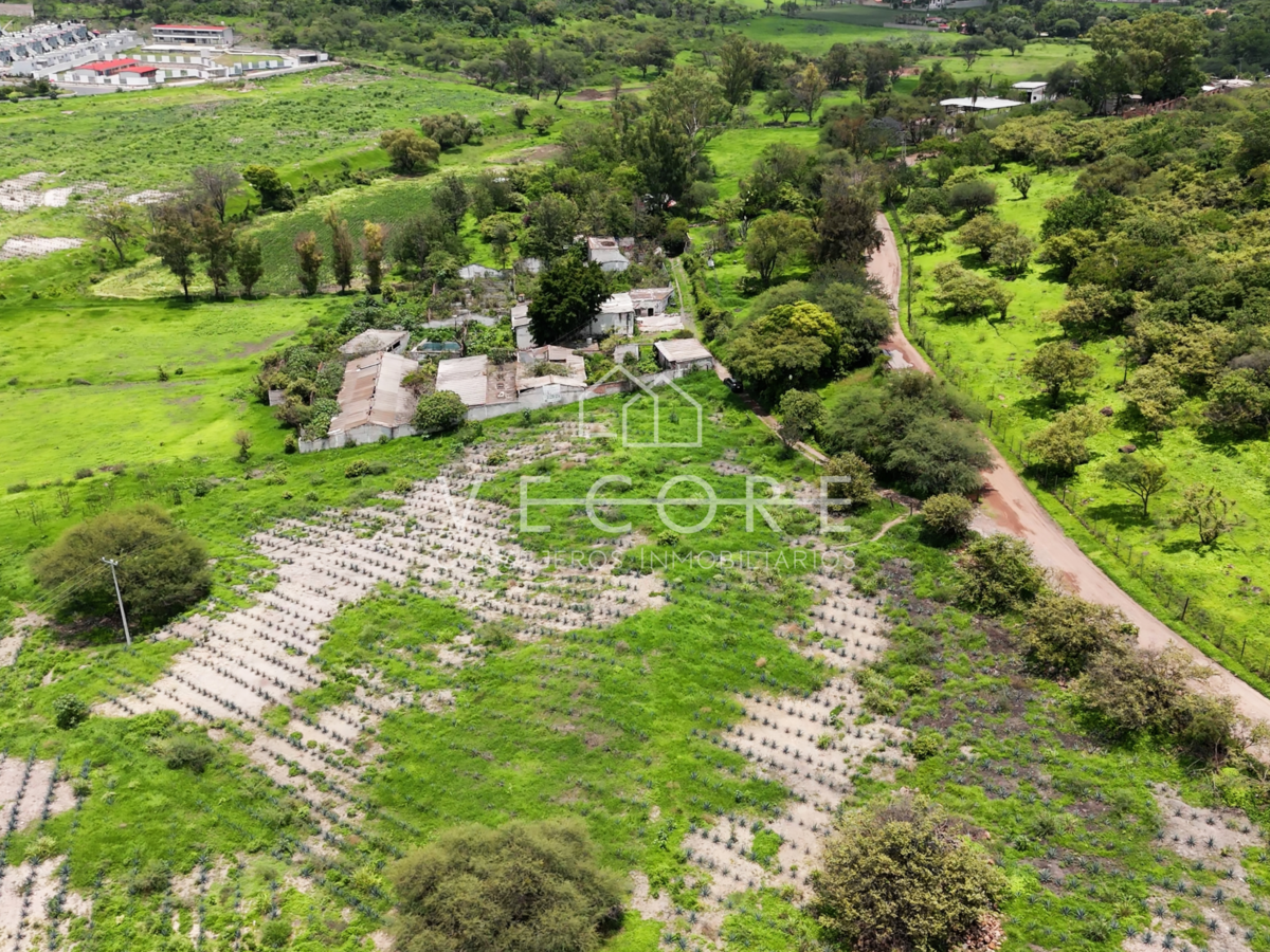 Terreno en venta en Juanacatlan, Juanacatlán — foto 1 de 41
