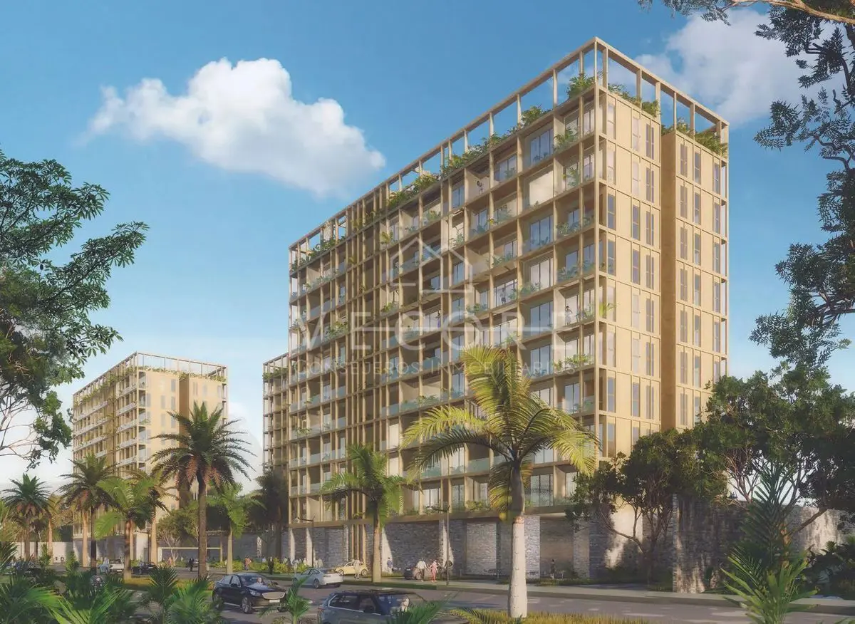 Departamento en venta en Marina Vallarta, Puerto Vallarta — foto 1 de 12