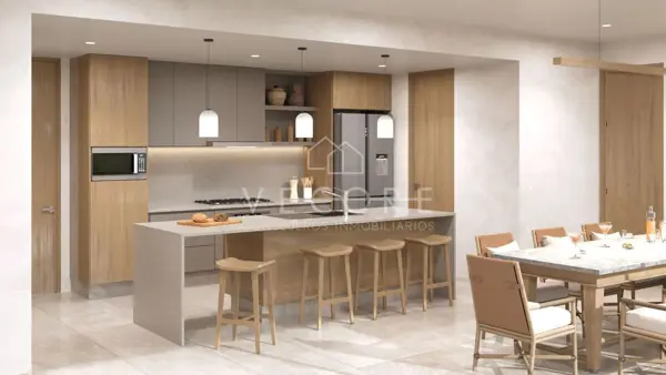 Departamento en venta en Marina Vallarta, Puerto Vallarta — foto 3 de 12