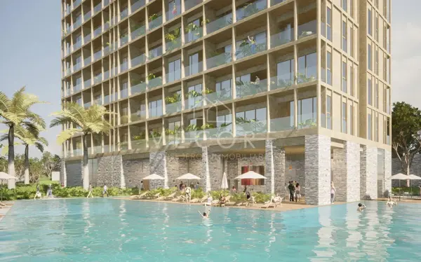 Departamento en venta en Marina Vallarta, Puerto Vallarta — foto 2 de 12