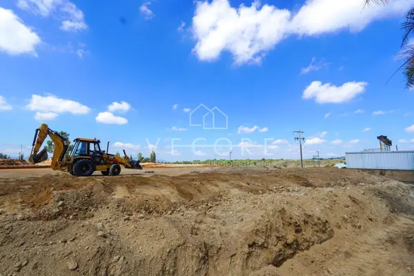 Terreno en venta en Tala Centro, Tala — foto 2 de 11