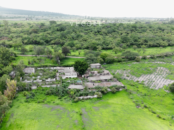 Terreno en venta en Juanacatlan, Juanacatlán — foto 2 de 15