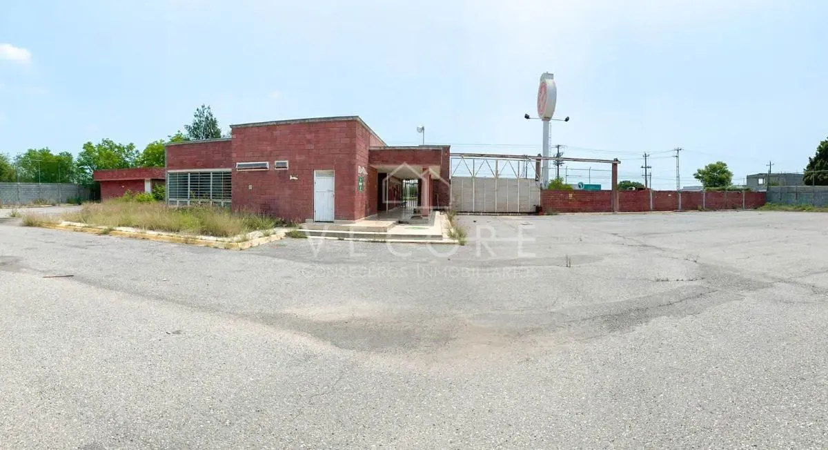 Terreno en venta en La Gloria, Victoria — foto 1 de 23