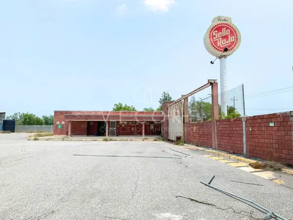 Terreno en venta en La Gloria, Victoria — foto 2 de 23