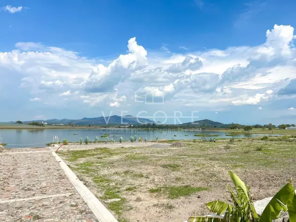 Terreno en venta en La Vega, Teuchitlán — foto 3 de 8