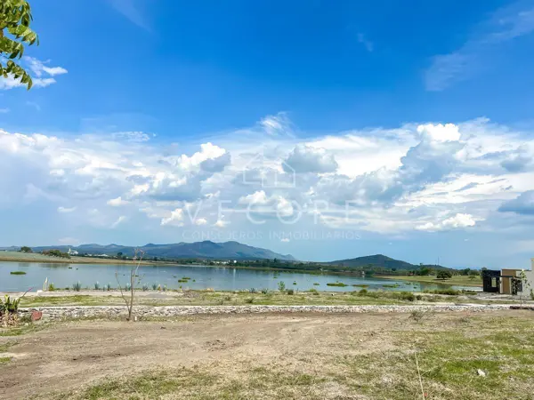 Terreno en venta en La Vega, Teuchitlán — foto 2 de 8