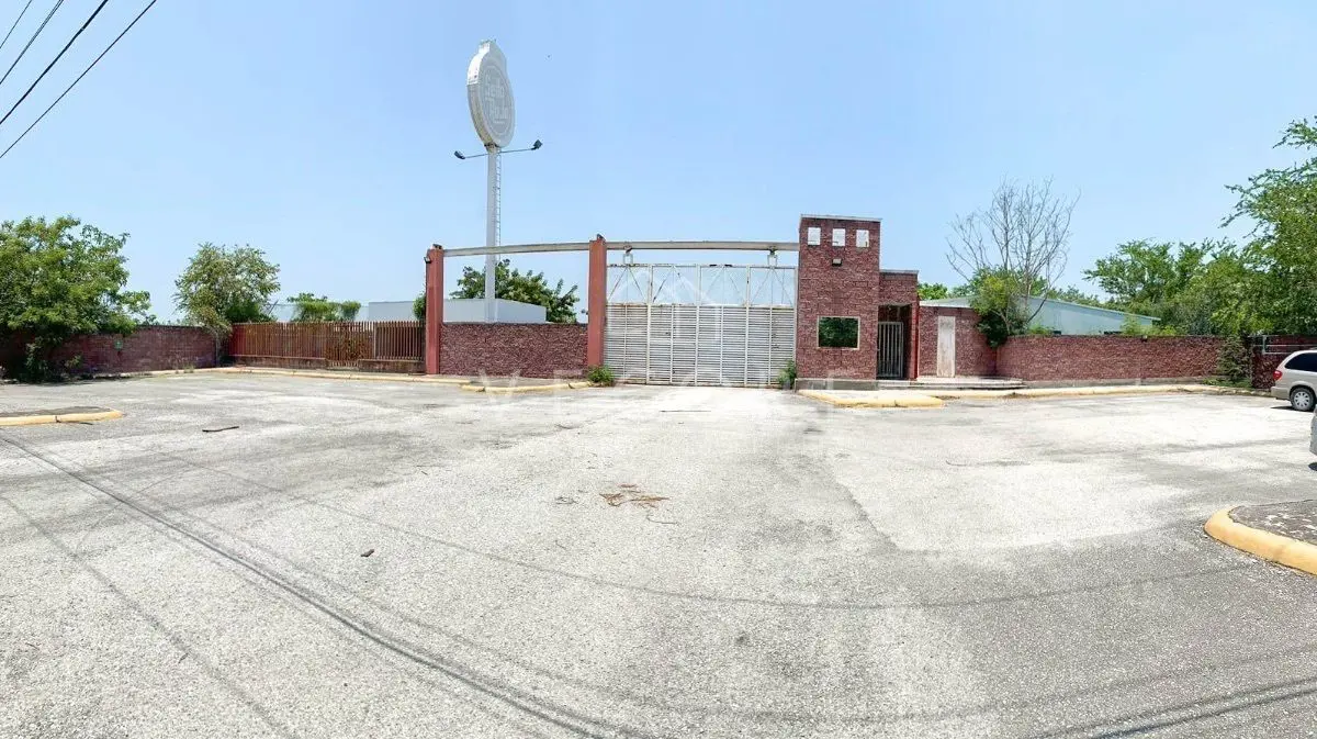 Terreno en venta en Ciudad Mante Centro, El Mante — foto 1 de 20