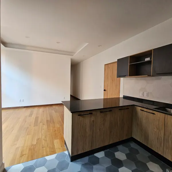 Departamento en venta en Juarez, Cuauhtémoc — foto 2 de 43