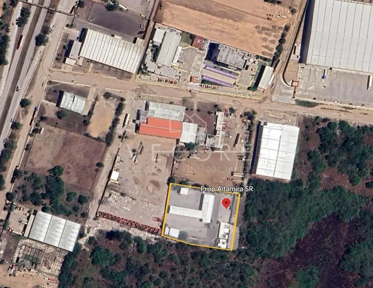 Terreno en venta en Miramar, Altamira — foto 1 de 15