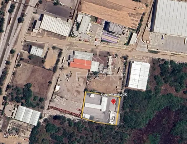 TERRENO EN VENTA EN ALTAMIRA, TAMAULIPAS
