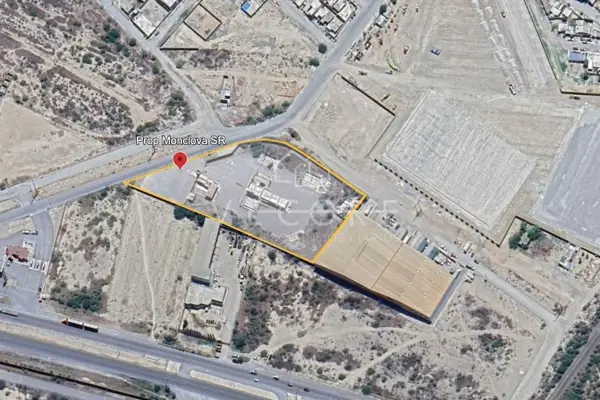 Bodega en venta en Frontera Centro, Frontera — foto 3 de 9