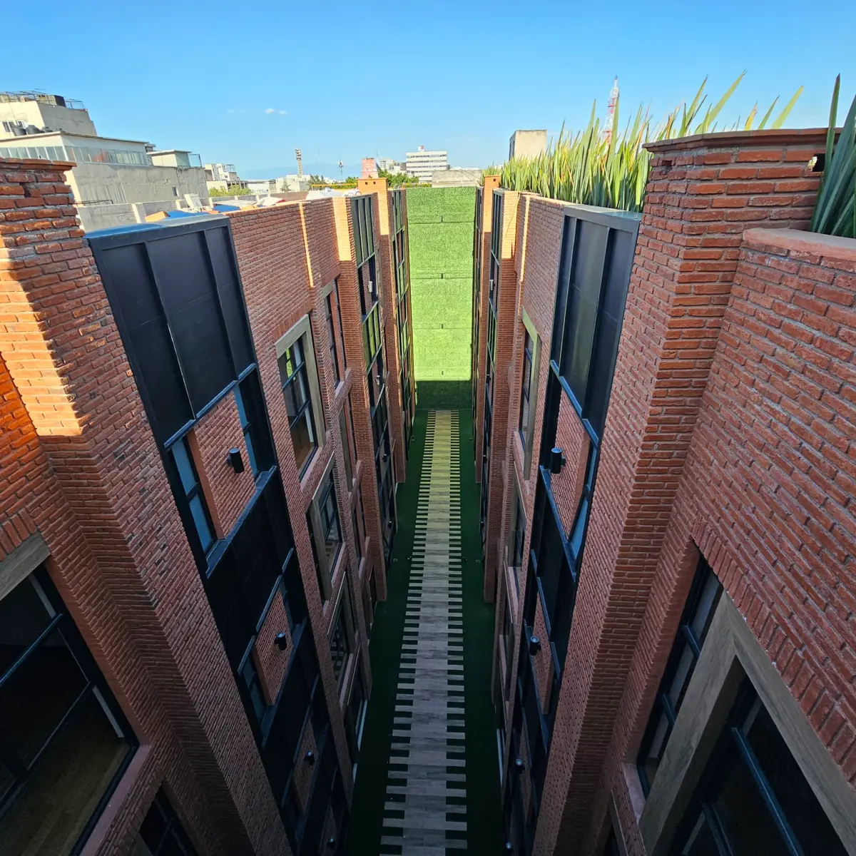 Departamento en venta en Juarez, Cuauhtémoc — foto 1 de 43
