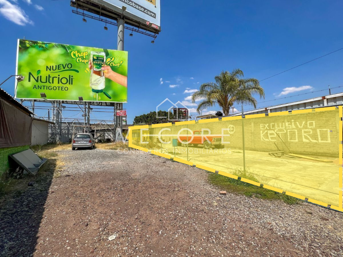 Terreno en renta en El Colli 1a Secc, Zapopan — foto 1 de 8