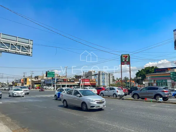 Terreno en renta en El Colli 1a Secc, Zapopan — foto 2 de 8