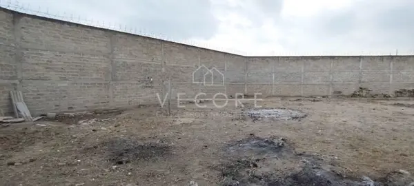 Terreno en renta en El Fortín, Zapopan — foto 3 de 8