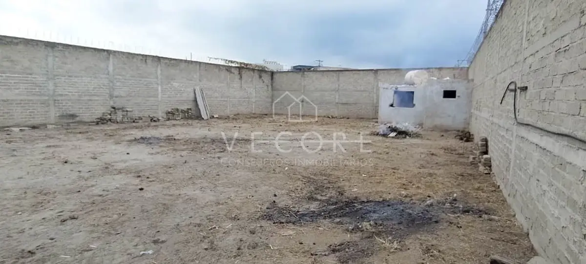 Terreno en renta en El Fortín, Zapopan — foto 1 de 8