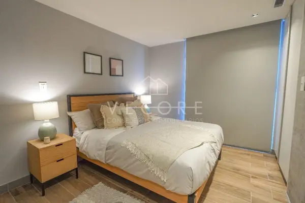 Departamento en renta en Américas Colomos, Guadalajara — foto 3 de 33