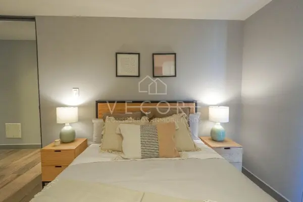 Departamento en renta en Américas Colomos, Guadalajara — foto 2 de 33