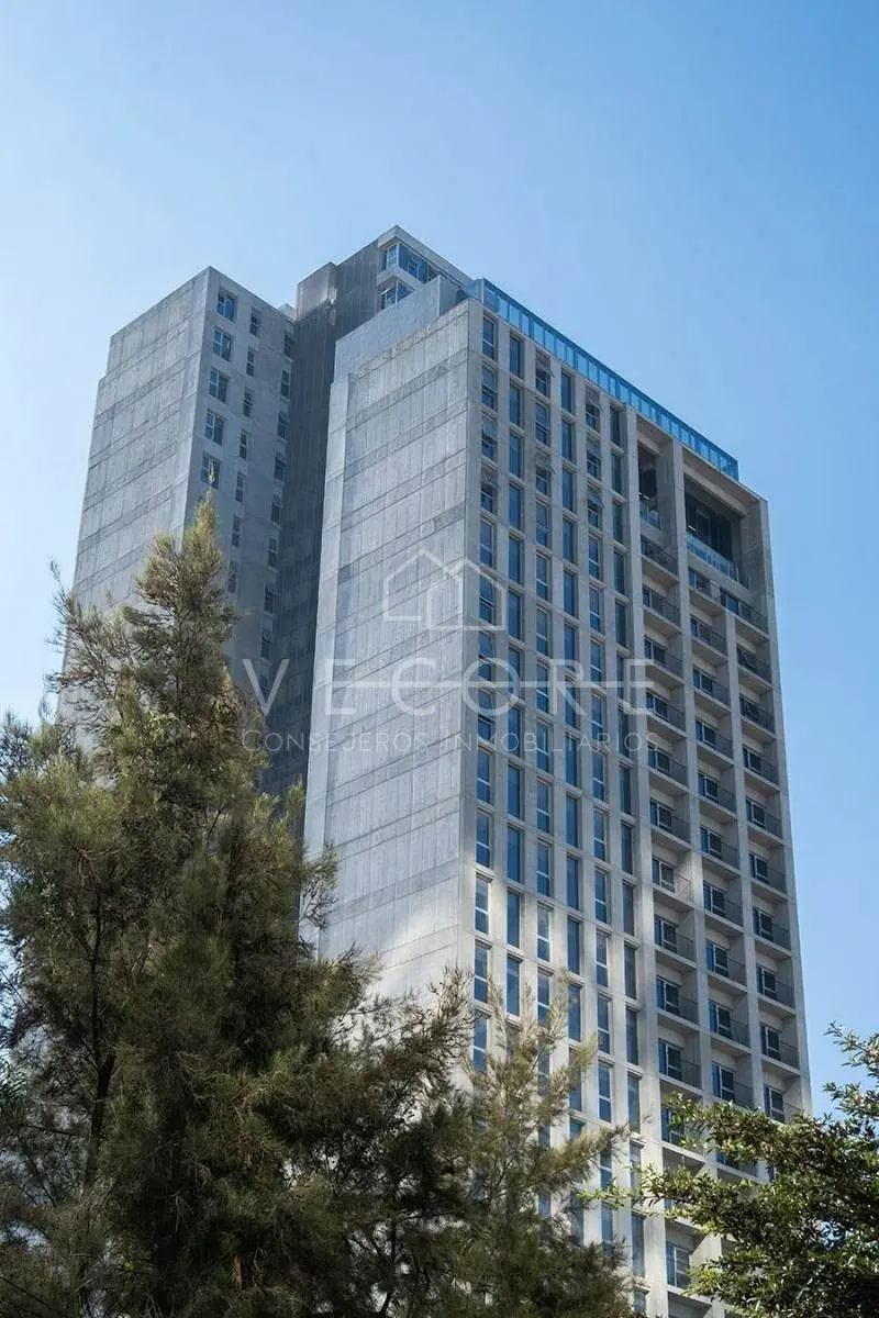 Departamento en renta en Américas Colomos, Guadalajara — foto 1 de 33
