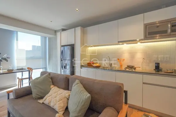 Departamento en renta en Américas Colomos, Guadalajara — foto 2 de 26