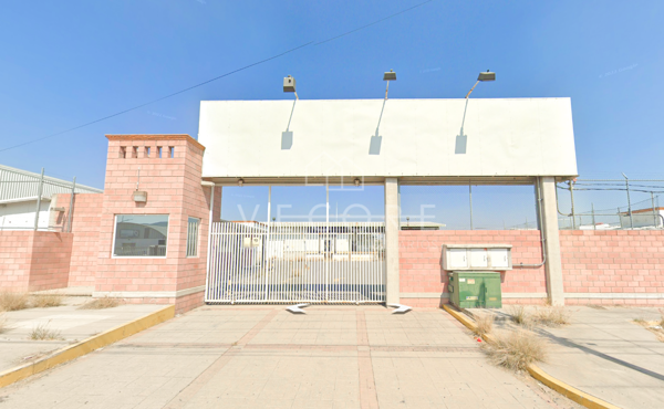PROPIEDAD INDUSTRIAL EN VENTA EN QUERETARO