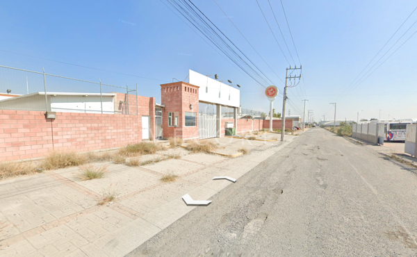Terreno en venta en Parque Industrial el Marqués, El Marqués — foto 3 de 12
