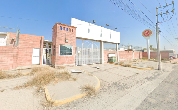 Terreno en venta en Parque Industrial el Marqués, El Marqués — foto 2 de 12