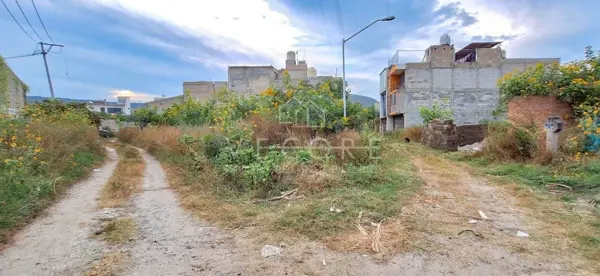 Terreno en renta en El Fortín, Zapopan — foto 2 de 8