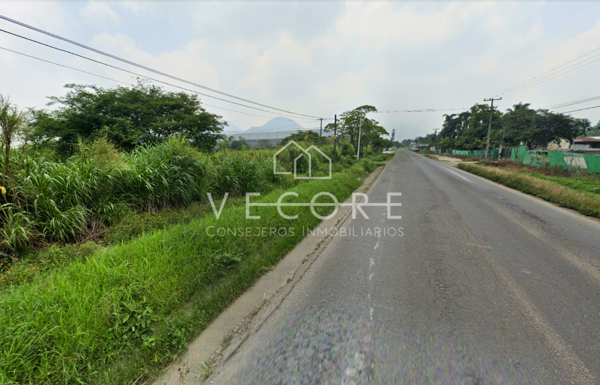 Terreno en venta en Fortín de las Flores Centro, Fortín — foto 2 de 7