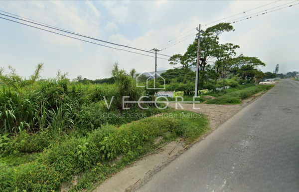 Terreno en venta en Fortín de las Flores Centro, Fortín — foto 3 de 7