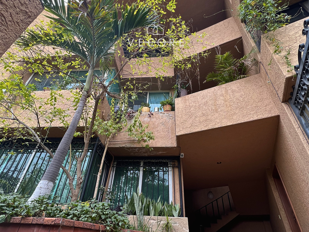 Departamento en venta en Rinconada Del Sol, Zapopan — foto 1 de 16