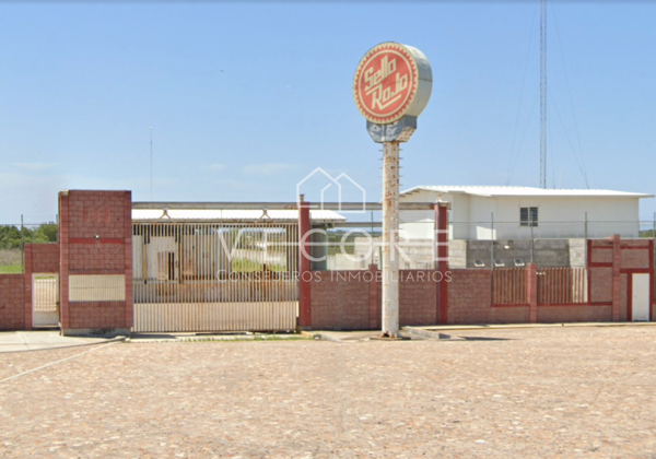TERRENO EN VENTA EN LA CRUZ DE ELOTA, SINALOA