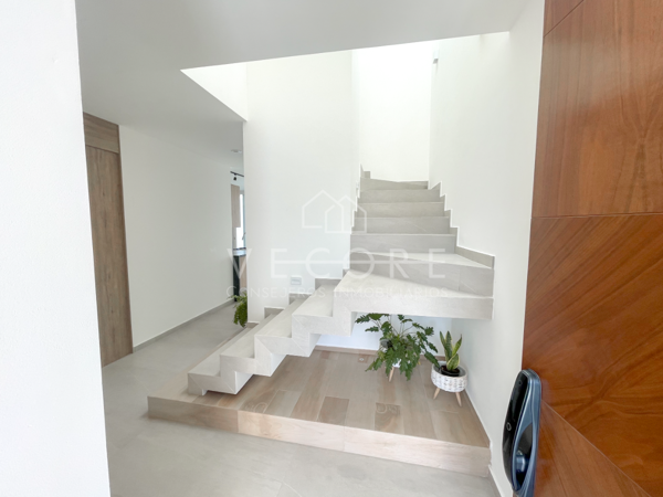 Casa en venta en San Agustin, Tlajomulco de Zúñiga — foto 2 de 21