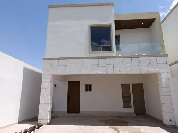 Casa en venta en Los Viñedos, Torreón — foto 2 de 10