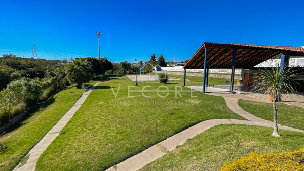 Terreno en venta en Bosques de San Gonzalo, Zapopan — foto 3 de 12