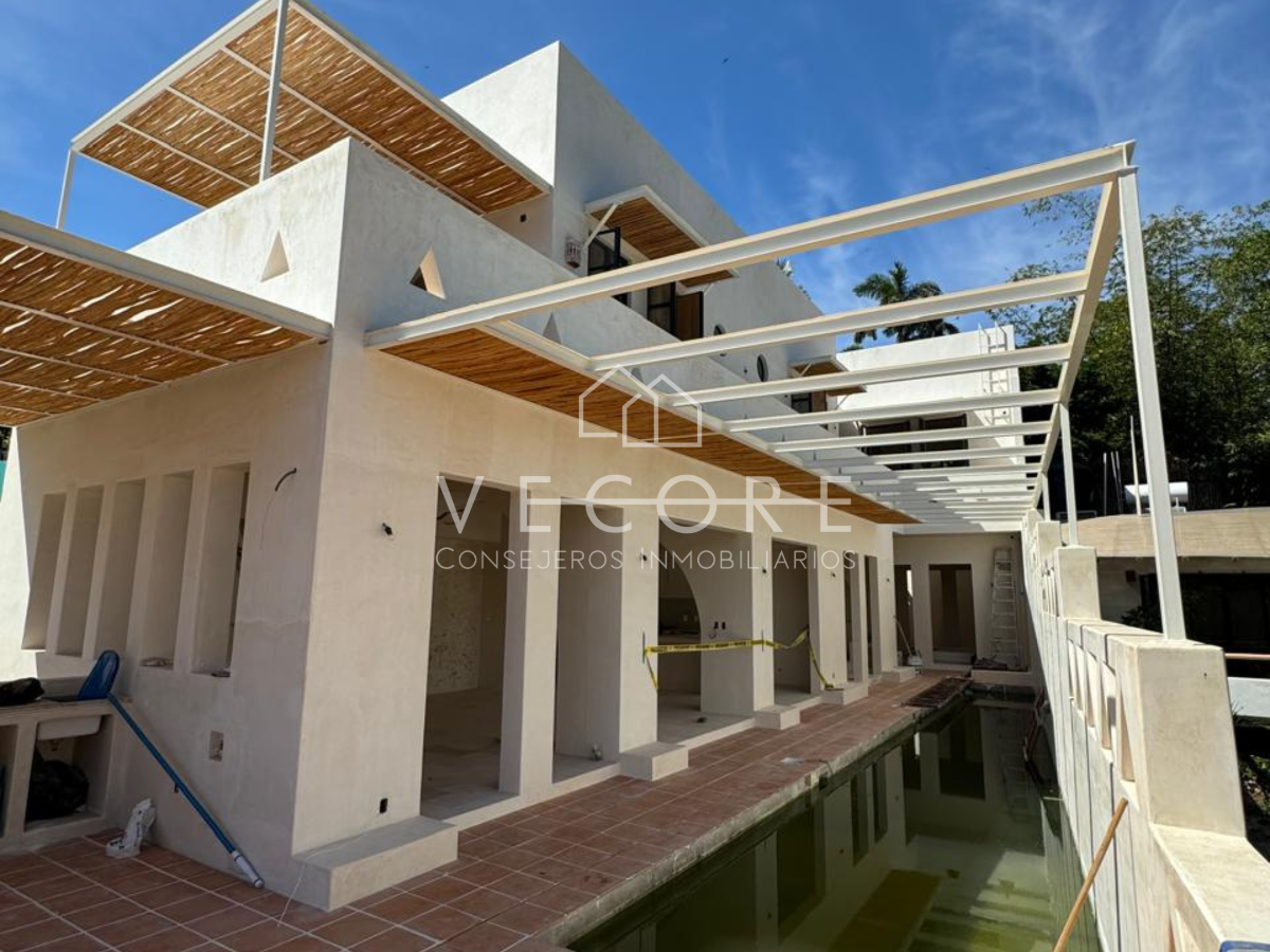 Casa en venta en Sayulita, Bahía de Banderas — foto 1 de 18