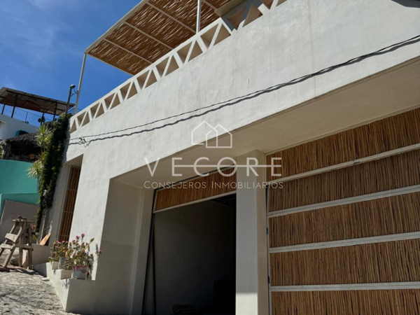 Casa en venta en Sayulita, Bahía de Banderas — foto 2 de 18