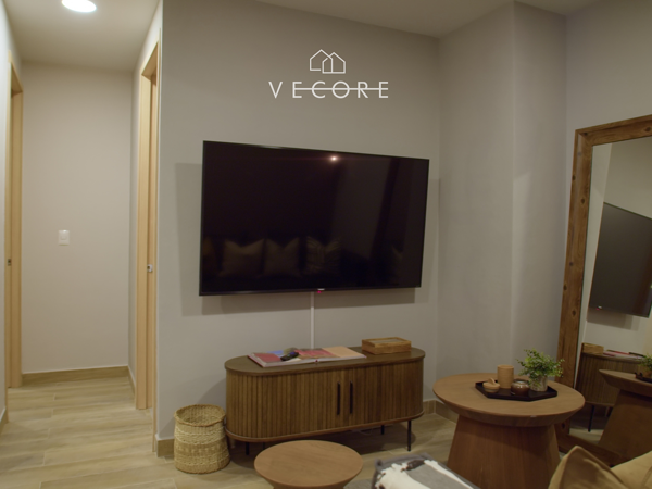 Departamento en venta en Colomos Providencia, Guadalajara — foto 3 de 15